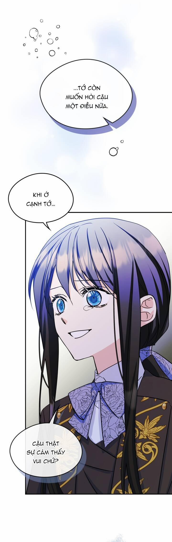 Bạn Thân Khác Giới Của Nam Chính 6 trang 30