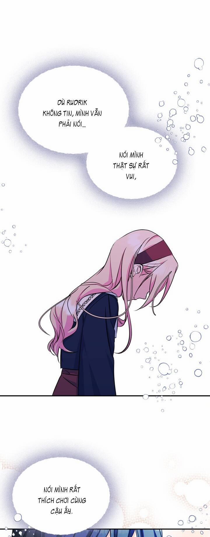 Bạn Thân Khác Giới Của Nam Chính 6 trang 32