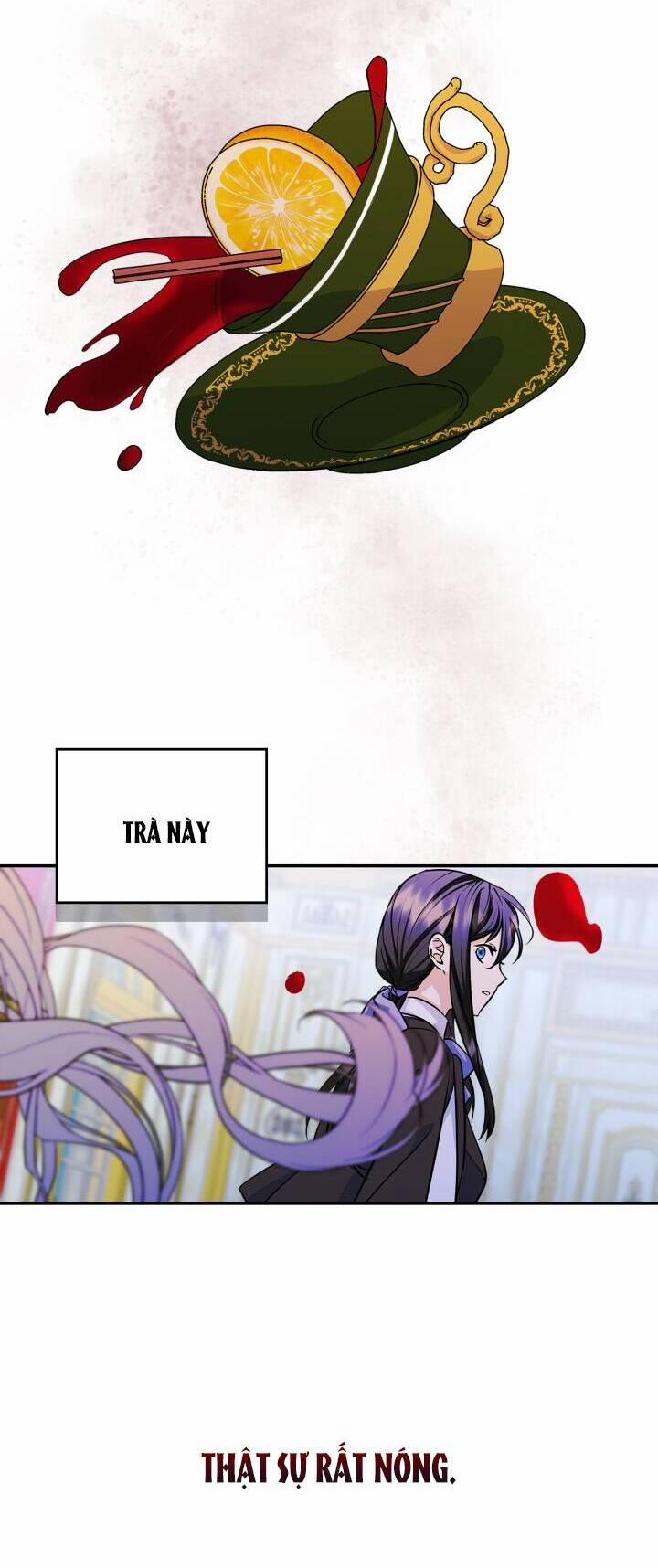 Bạn Thân Khác Giới Của Nam Chính 6 trang 36