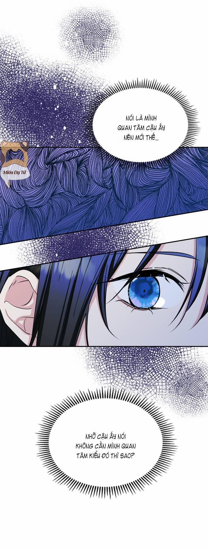 Bạn Thân Khác Giới Của Nam Chính 6 trang 4