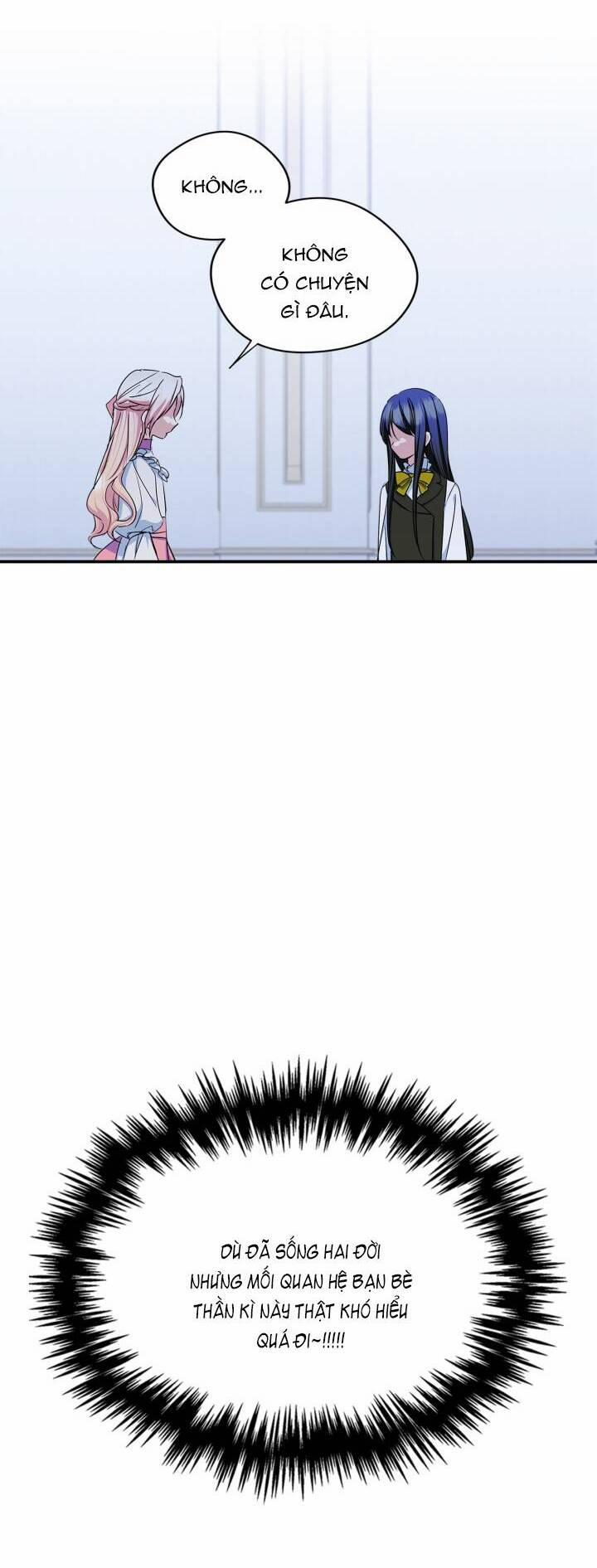 Bạn Thân Khác Giới Của Nam Chính 6 trang 5