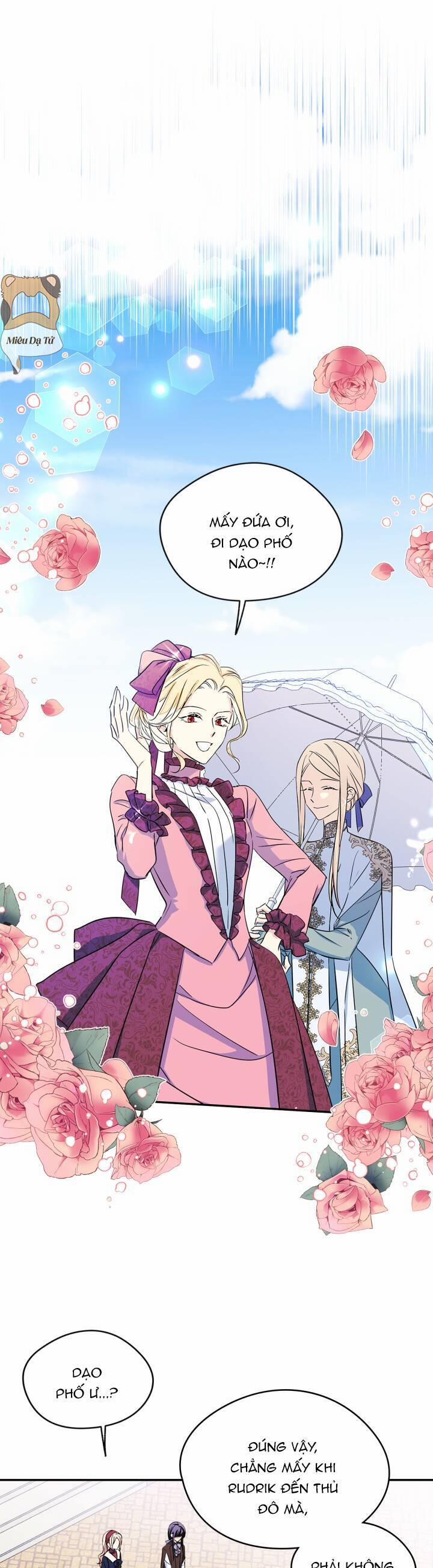 Bạn Thân Khác Giới Của Nam Chính 6 trang 6