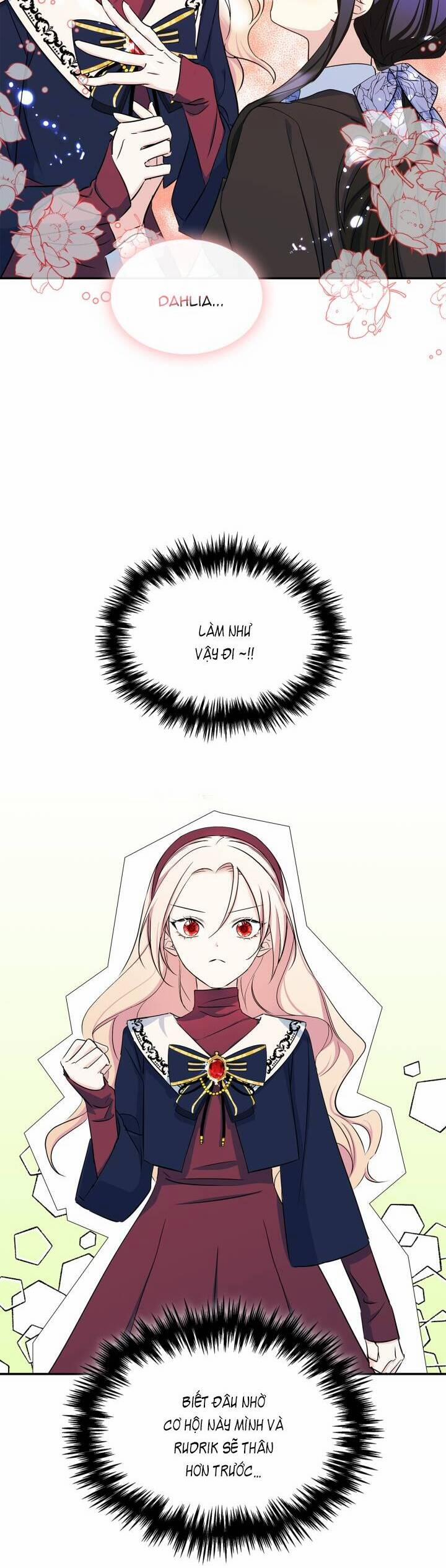 Bạn Thân Khác Giới Của Nam Chính 6 trang 9