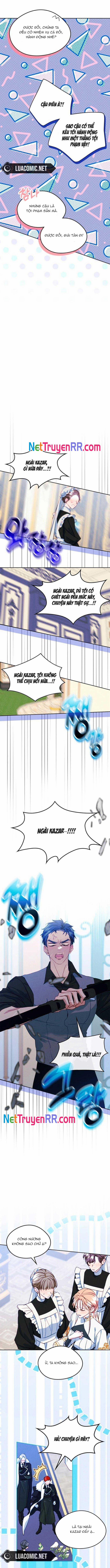 Bạn Thân Khác Giới Của Nam Chính 60 trang 5