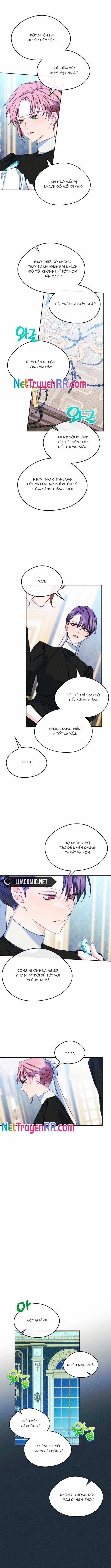 Bạn Thân Khác Giới Của Nam Chính 60 trang 7