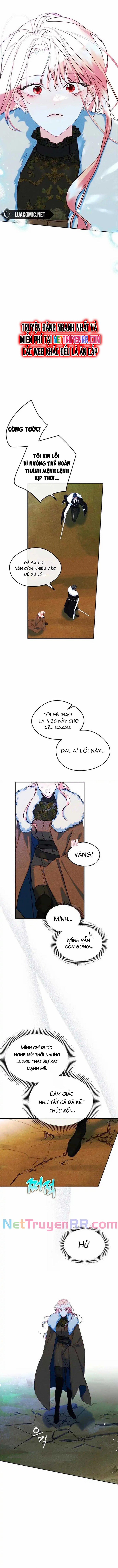 Bạn Thân Khác Giới Của Nam Chính 65 trang 11