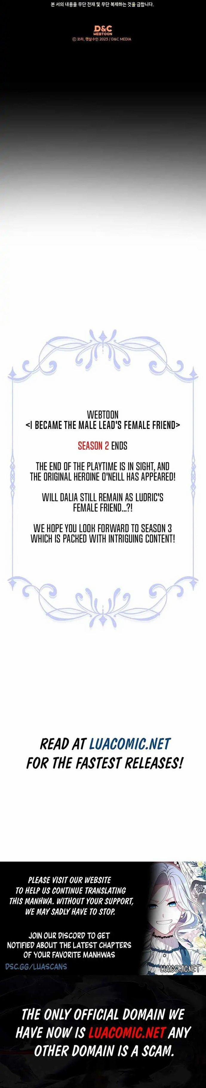 Bạn Thân Khác Giới Của Nam Chính 65 trang 14