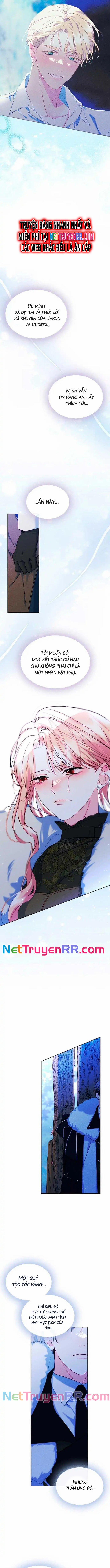 Bạn Thân Khác Giới Của Nam Chính 65 trang 3