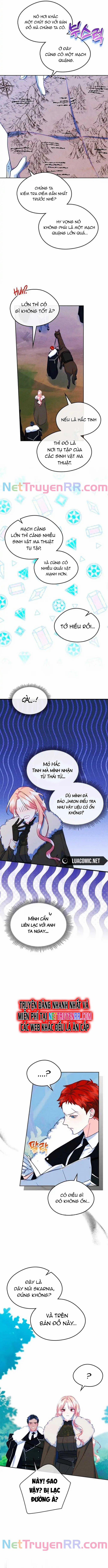 Bạn Thân Khác Giới Của Nam Chính 65 trang 5