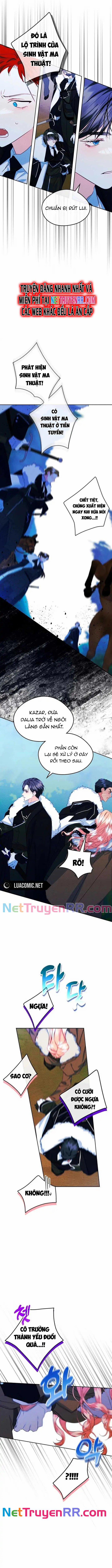 Bạn Thân Khác Giới Của Nam Chính 65 trang 6