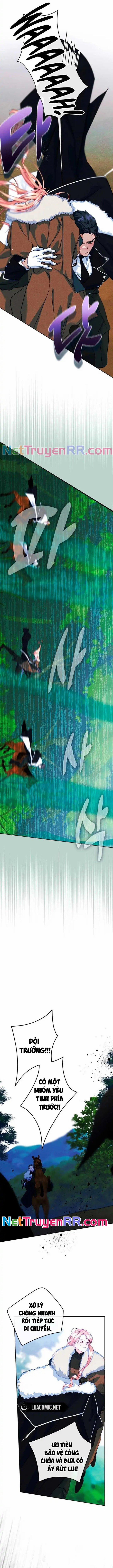 Bạn Thân Khác Giới Của Nam Chính 65 trang 7