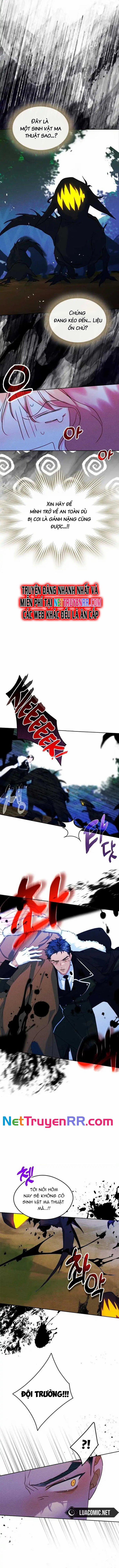 Bạn Thân Khác Giới Của Nam Chính 65 trang 8