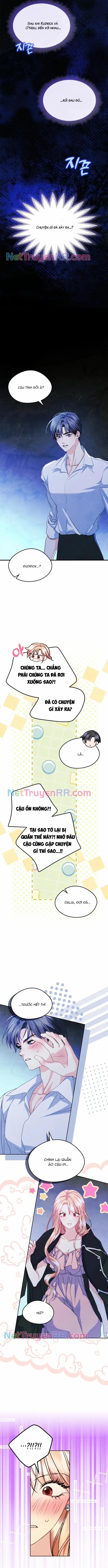 Bạn Thân Khác Giới Của Nam Chính 66 trang 1