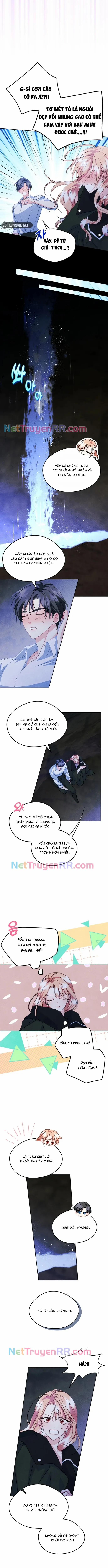 Bạn Thân Khác Giới Của Nam Chính 66 trang 2