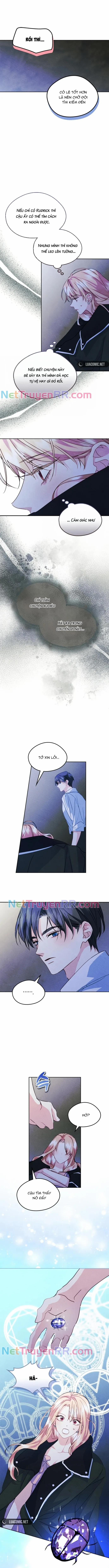 Bạn Thân Khác Giới Của Nam Chính 66 trang 3