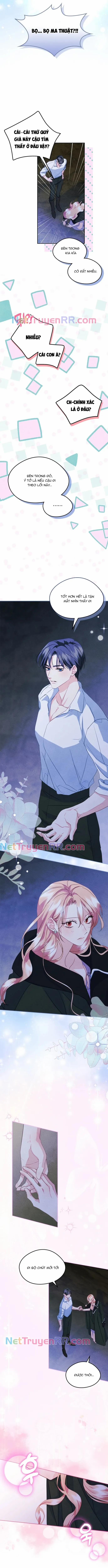 Bạn Thân Khác Giới Của Nam Chính 66 trang 4