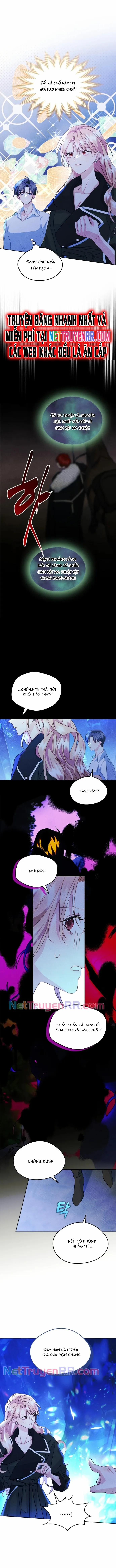 Bạn Thân Khác Giới Của Nam Chính 66 trang 6