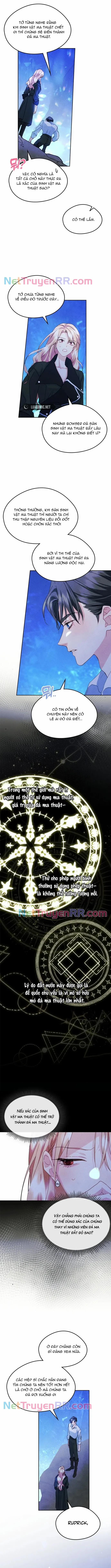 Bạn Thân Khác Giới Của Nam Chính 66 trang 7