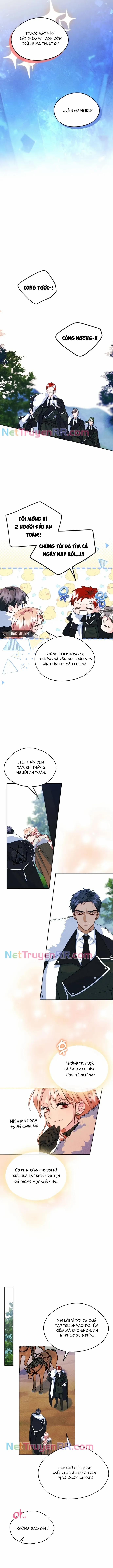 Bạn Thân Khác Giới Của Nam Chính 66 trang 8