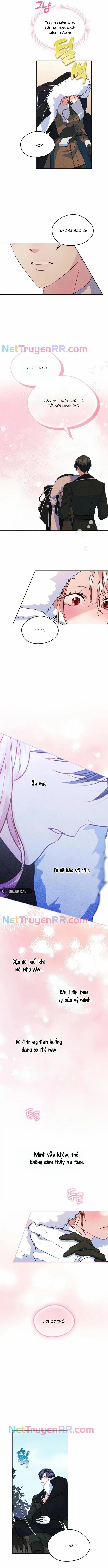 Bạn Thân Khác Giới Của Nam Chính 66 trang 9