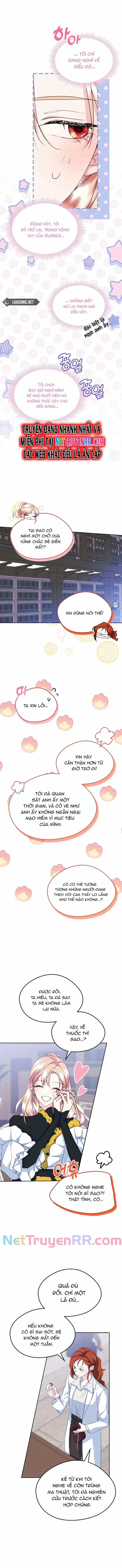 Bạn Thân Khác Giới Của Nam Chính 67 trang 4