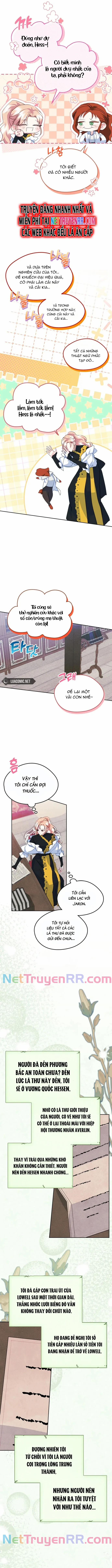 Bạn Thân Khác Giới Của Nam Chính 67 trang 5