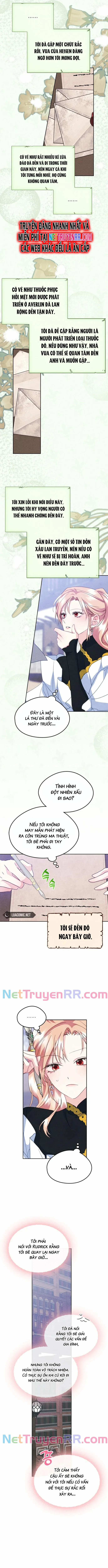 Bạn Thân Khác Giới Của Nam Chính 67 trang 6