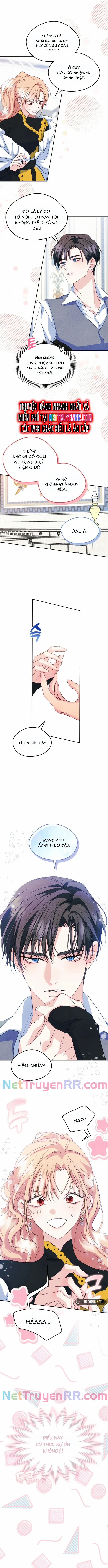 Bạn Thân Khác Giới Của Nam Chính 67 trang 8