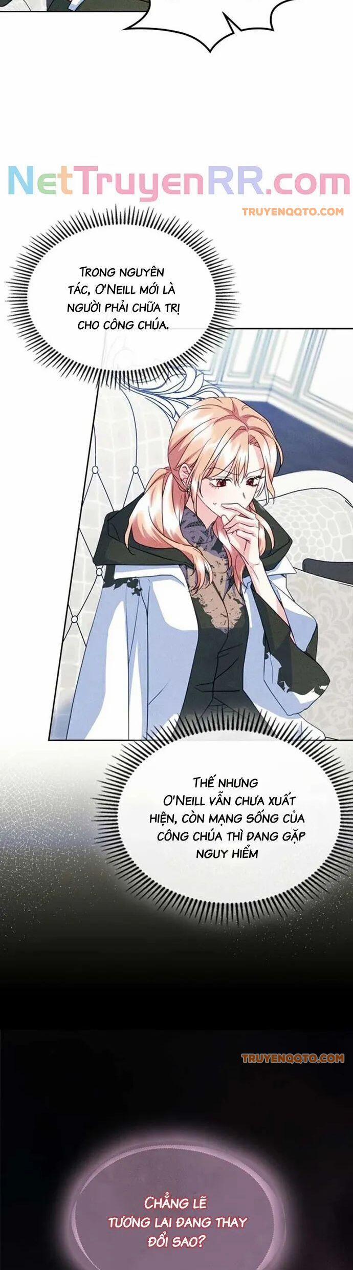 Bạn Thân Khác Giới Của Nam Chính 68 trang 10