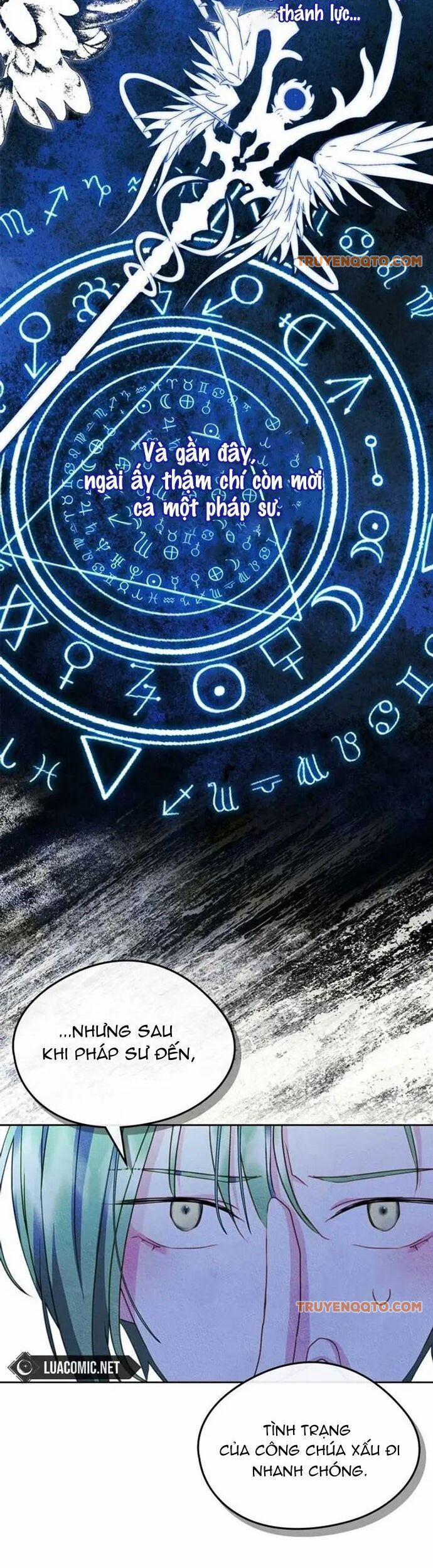 Bạn Thân Khác Giới Của Nam Chính 68 trang 13