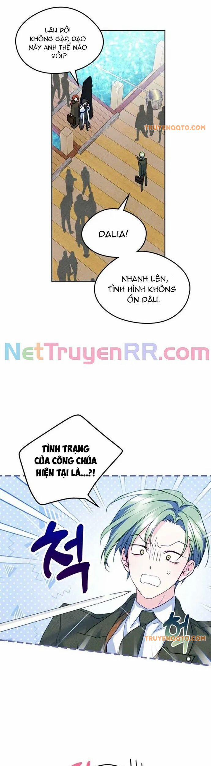 Bạn Thân Khác Giới Của Nam Chính 68 trang 2