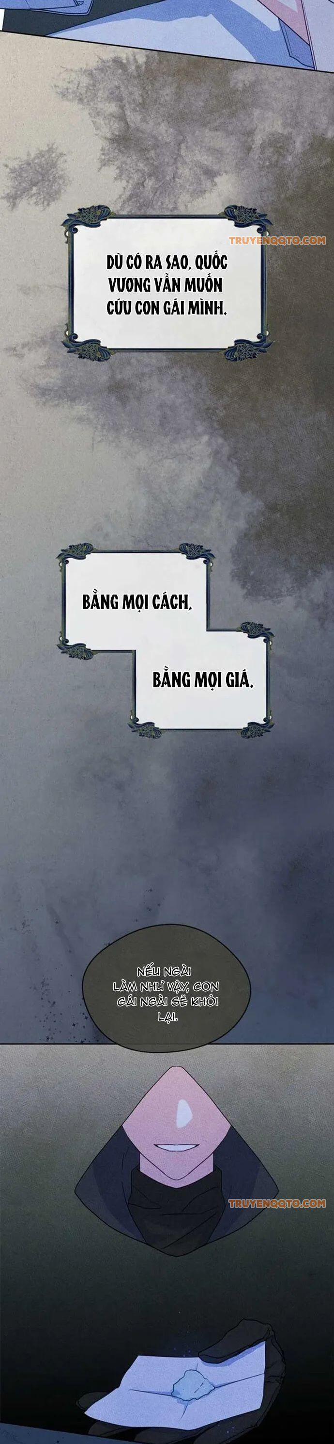 Bạn Thân Khác Giới Của Nam Chính 68 trang 25