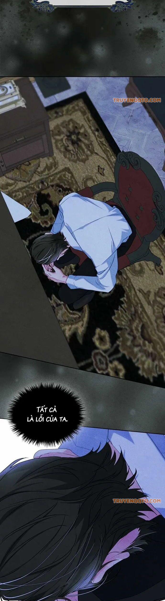 Bạn Thân Khác Giới Của Nam Chính 68 trang 29