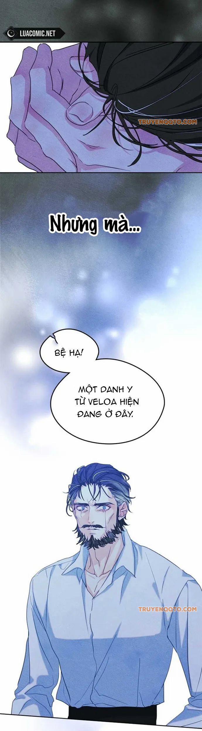 Bạn Thân Khác Giới Của Nam Chính 68 trang 31