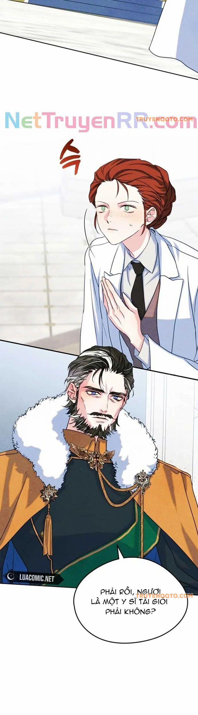 Bạn Thân Khác Giới Của Nam Chính 68 trang 34