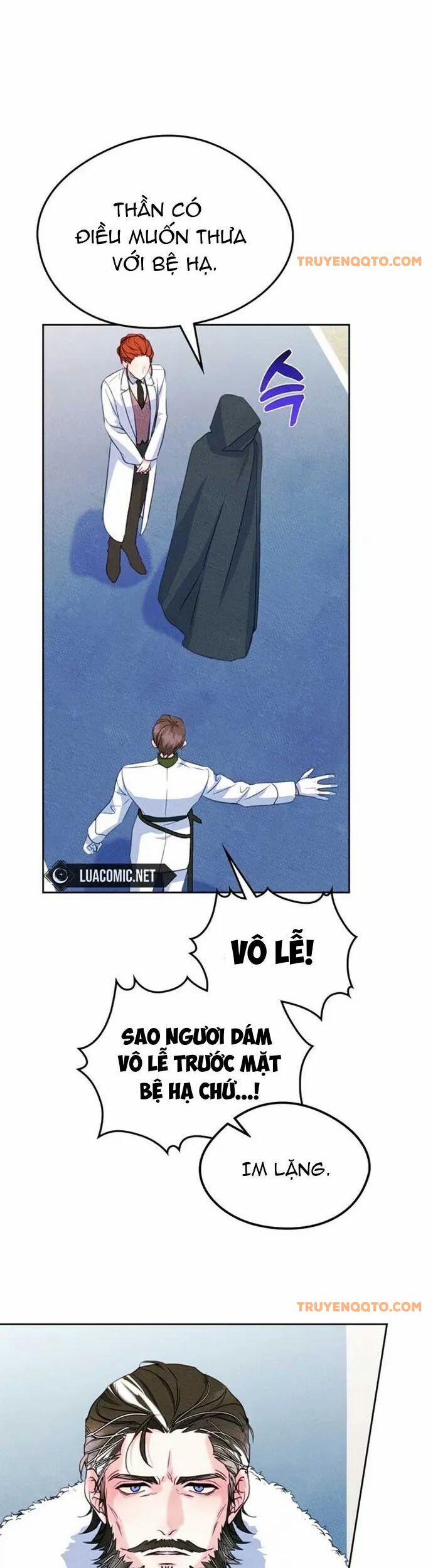 Bạn Thân Khác Giới Của Nam Chính 68 trang 36