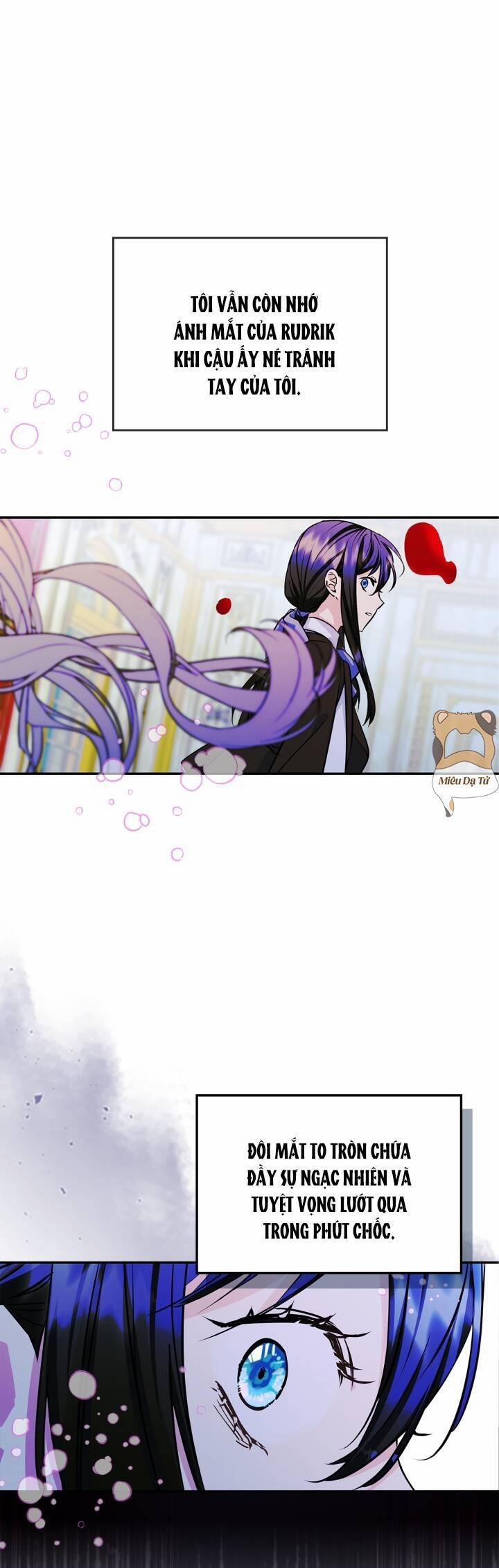 Bạn Thân Khác Giới Của Nam Chính 7 trang 0