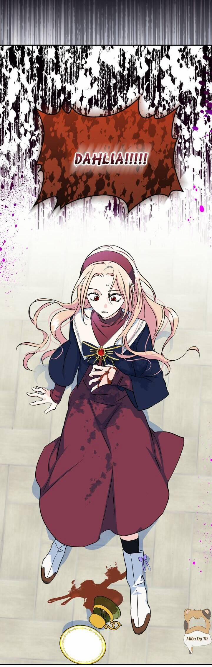 Bạn Thân Khác Giới Của Nam Chính 7 trang 1