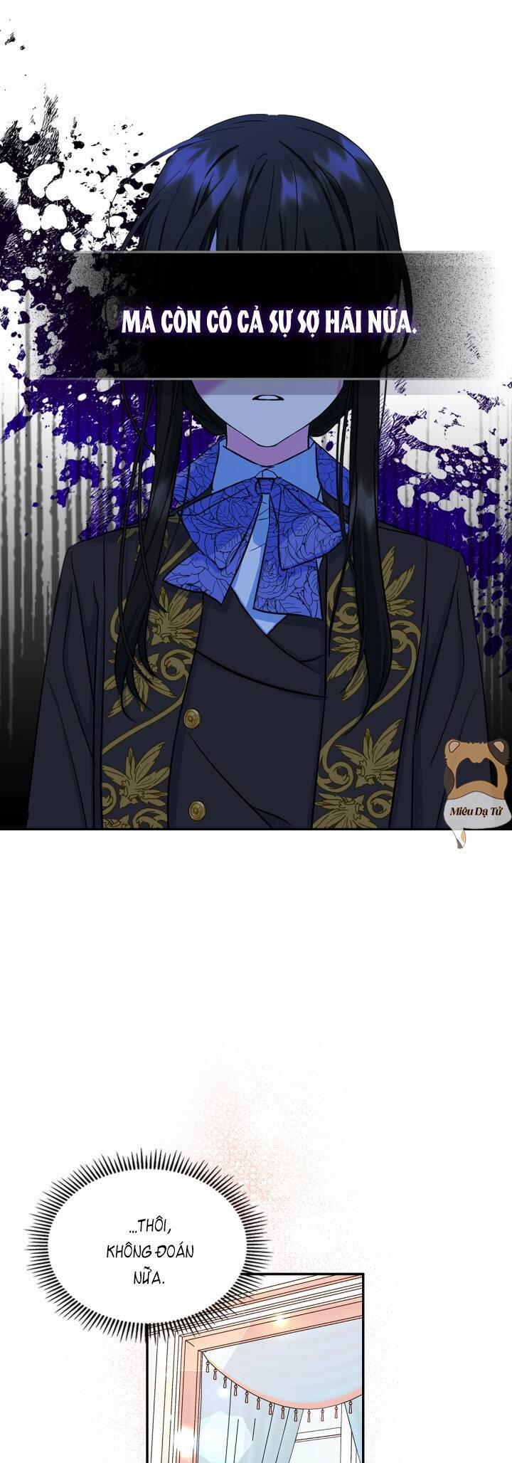 Bạn Thân Khác Giới Của Nam Chính 7 trang 10