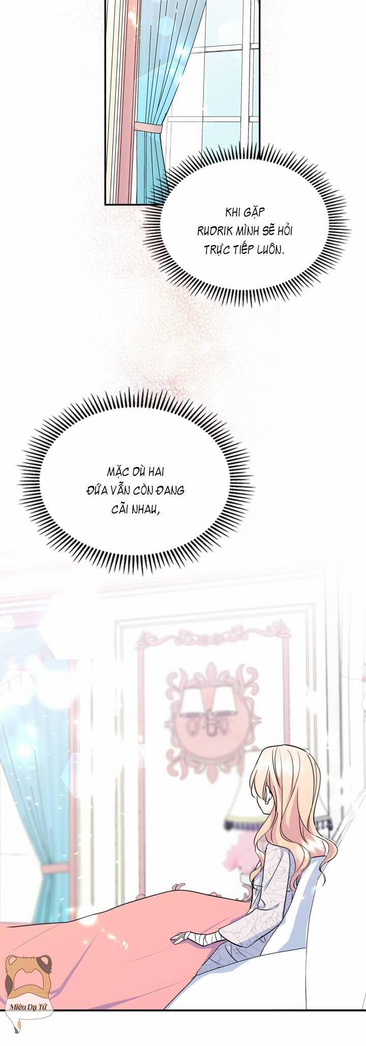 Bạn Thân Khác Giới Của Nam Chính 7 trang 11