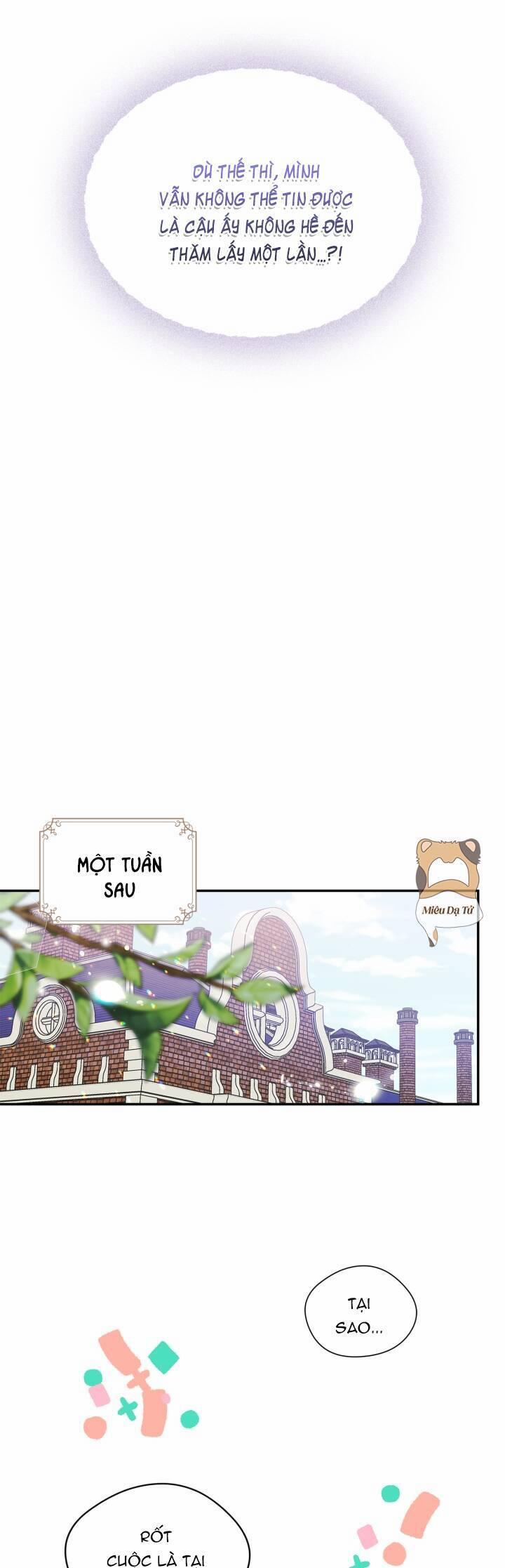 Bạn Thân Khác Giới Của Nam Chính 7 trang 12