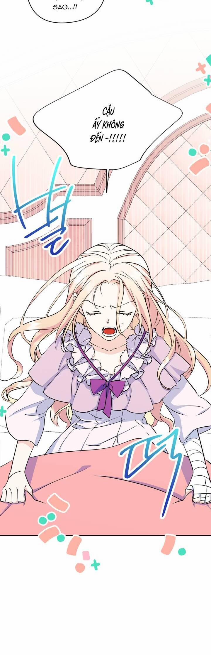 Bạn Thân Khác Giới Của Nam Chính 7 trang 13