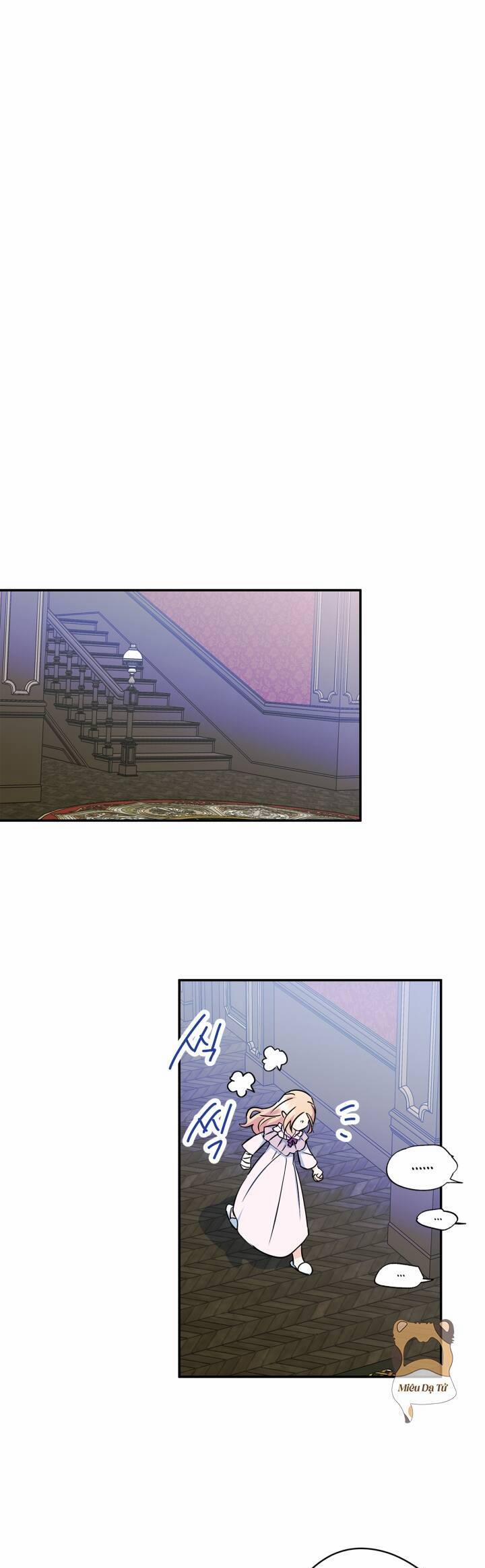 Bạn Thân Khác Giới Của Nam Chính 7 trang 16