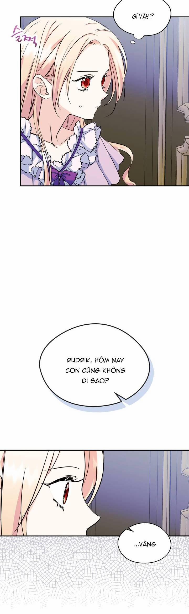 Bạn Thân Khác Giới Của Nam Chính 7 trang 17