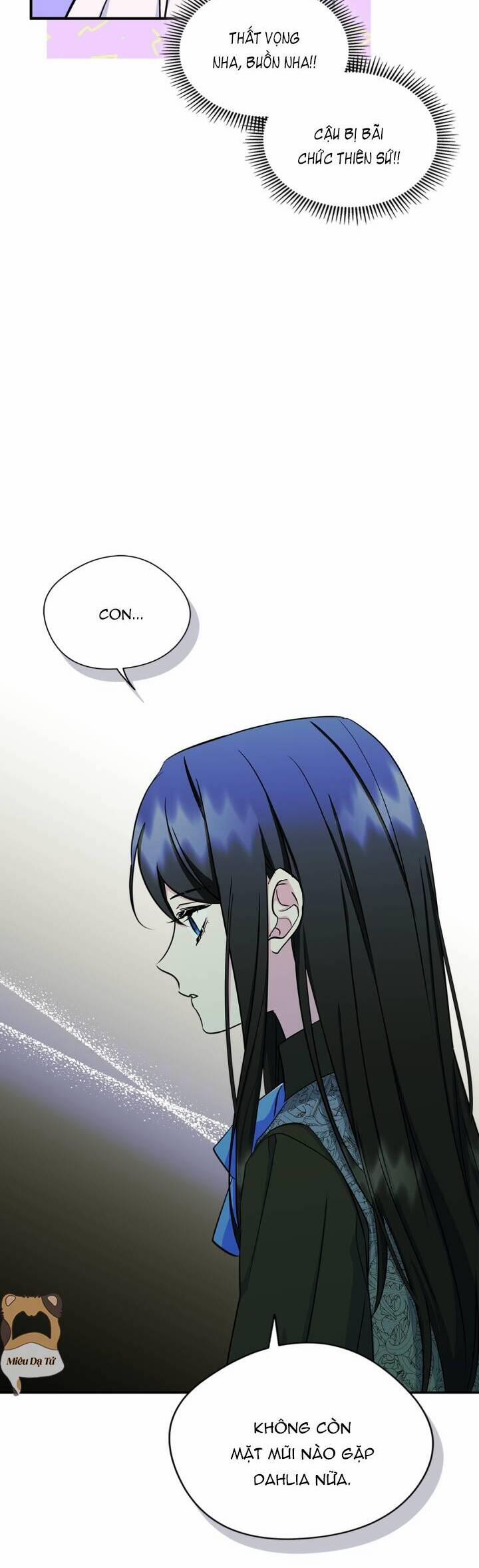 Bạn Thân Khác Giới Của Nam Chính 7 trang 19