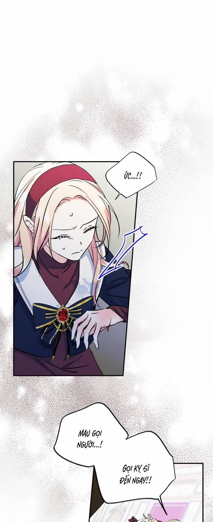 Bạn Thân Khác Giới Của Nam Chính 7 trang 2