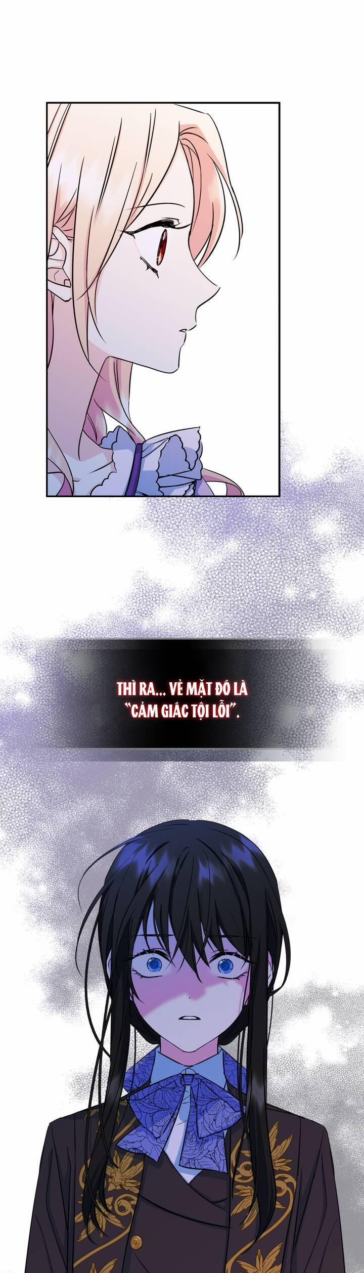 Bạn Thân Khác Giới Của Nam Chính 7 trang 20