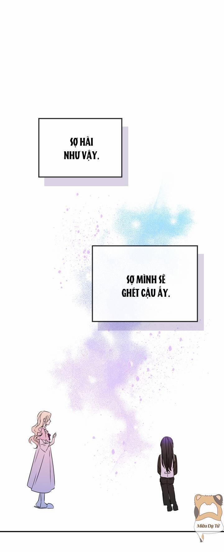 Bạn Thân Khác Giới Của Nam Chính 7 trang 22