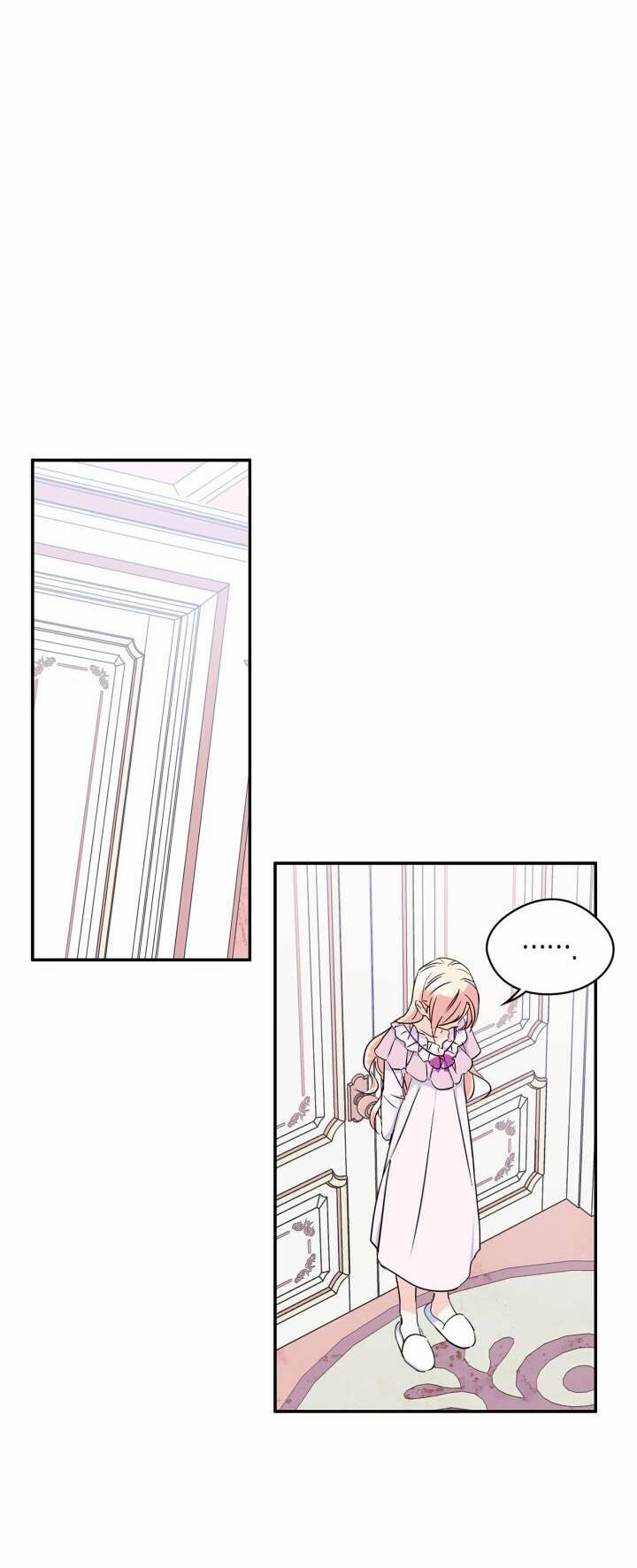 Bạn Thân Khác Giới Của Nam Chính 7 trang 23