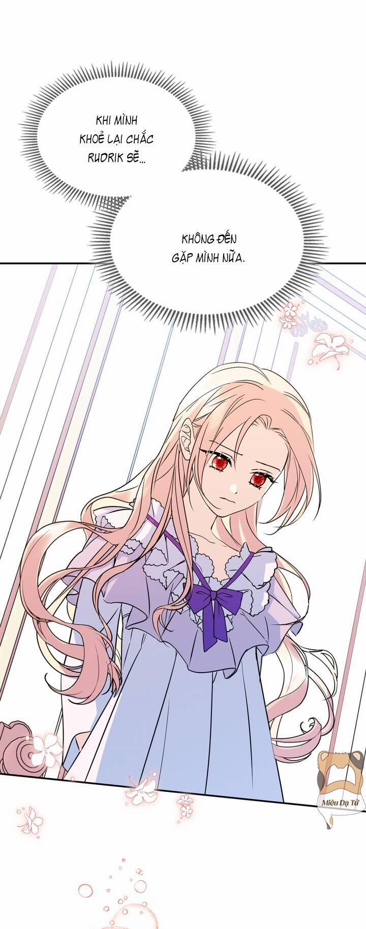 Bạn Thân Khác Giới Của Nam Chính 7 trang 24